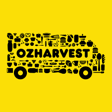 FM2U & Oz Harvest Collab